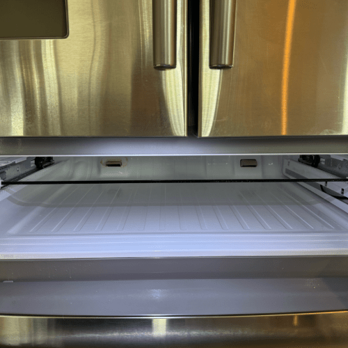 Refrigerator Repair