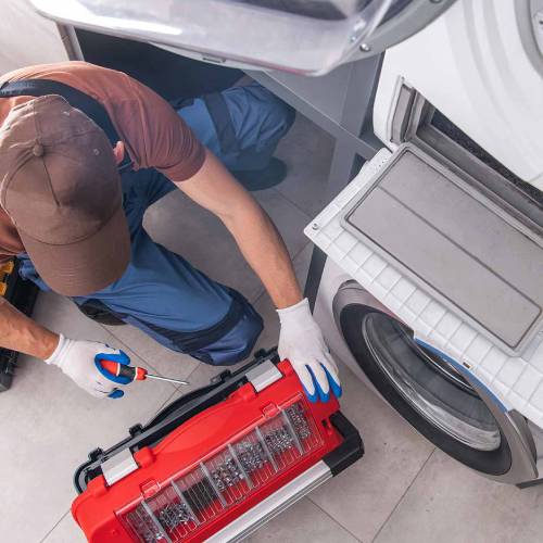Dryer Repair