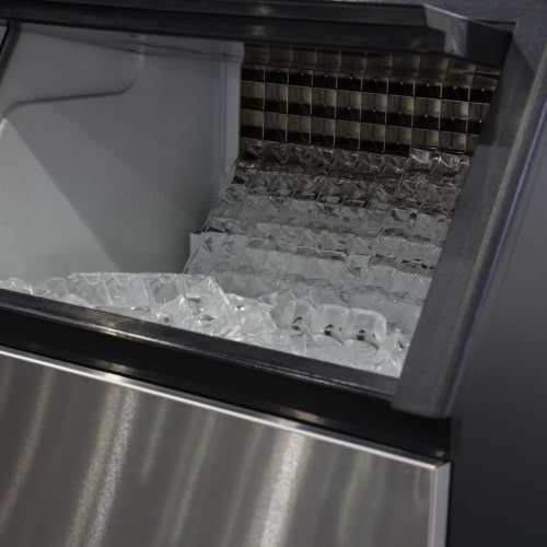 Ice Machine Repair